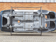 The Classic Motor Company - 1969 Alfa Romeo GTA 1300 Junior AR1235265 Red - Restoration